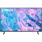 Samsung UE43CU7092UXXH 4K Crystal UHD Smart LED TV, 43" 108 cm Ultra HD 4K televízió, 108 cm képátló, 3840 x 2160 pixel felbontás