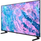 Samsung UE43CU7092UXXH 4K Crystal UHD Smart LED TV, 43" 108 cm Ultra HD 4K televízió, 108 cm képátló, 3840 x 2160 pixel felbontás