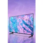 Samsung UE43CU7092UXXH 4K Crystal UHD Smart LED TV, 43" 108 cm Ultra HD 4K televízió, 108 cm képátló, 3840 x 2160 pixel felbontás