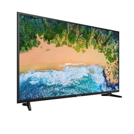 Samsung UE43CU7092UXXH 4K Crystal UHD Smart LED TV, 43" 108 cm Ultra HD 4K televízió, 108 cm képátló, 3840 x 2160 pixel felbontás