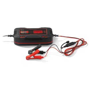   Ultimate Speed ULGD 10 A1 Prémium digitális akkutöltő, 12V 10A / 24V 5A intelligens F.L.I.R.T akkumulátor töltő