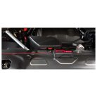 Ultimate Speed ULGD 5 E4 LCD kijelzős, digitális 6V 0.8A / 12V 5A akkutöltő, akkumulátor töltő WET, AGM, GEL és ólom akkukhoz, munkaakkumulátorokhoz