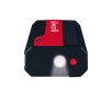   Ultimate Speed UMAP 12000 C4 hordozható indításrásegítő, 12 000 mAh 38,4 Wh LiFePO4 Li-ion PowerBank, 12V bikázó, kompakt indítóakku