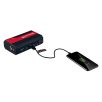   Ultimate Speed UMAP 12000 C4 hordozható indításrásegítő, 12 000 mAh 38,4 Wh LiFePO4 Li-ion PowerBank, 12V bikázó, kompakt indítóakku