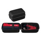 Ultimate Speed UMAP 12000 C4 hordozható indításrásegítő, 12 000 mAh 38,4 Wh LiFePO4 Li-ion PowerBank, 12V bikázó, kompakt indítóakku