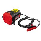 Ultimate Speed UOP 12 C1 autós 12V 60W olajleszívó pumpa, olajszivattyú (olajcseréhez) 