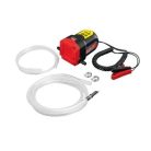 Ultimate Speed UOP 12 C1 autós 12V 60W olajleszívó pumpa, olajszivattyú (olajcseréhez) 