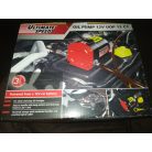 Ultimate Speed UOP 12 C1 autós 12V 60W olajleszívó pumpa, olajszivattyú (olajcseréhez) 