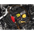 Ultimate Speed UOP 12 C1 autós 12V 60W olajleszívó pumpa, olajszivattyú (olajcseréhez) 