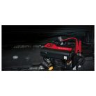 Ultimate Speed  UPK 10 H5 hordozható indításrásegítő kompresszorral, 14 000 mAh 44.8 Wh LiFePO4 PowerBank, 12V bikázó és kompresszor