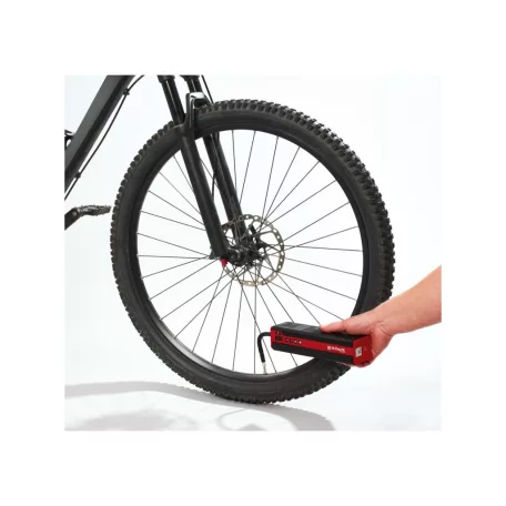 Ultimate Speed USKT 60 C4 ultrakompakt FePO4 4 x 500 mAh 12.8V 6.4Wh hordozható akkus kompresszor és LED lámpa 4.1 bar 60 PSI