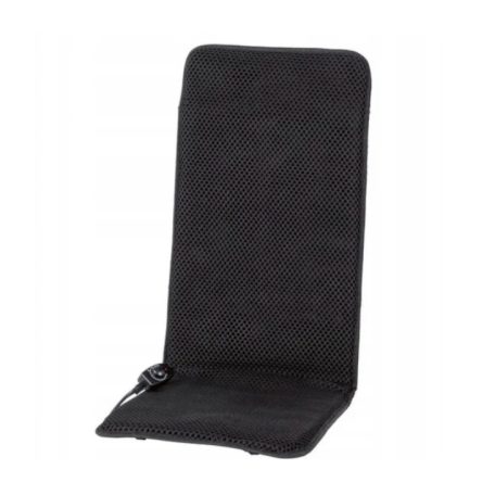 Ultimate Speed 12V DC szellőző ülésrátét, univerzális autós hűthető ülésvédő, üléshűtés (Cooling Ventilated Seat Cushion), 3 ventilátorral (IAN 367450)