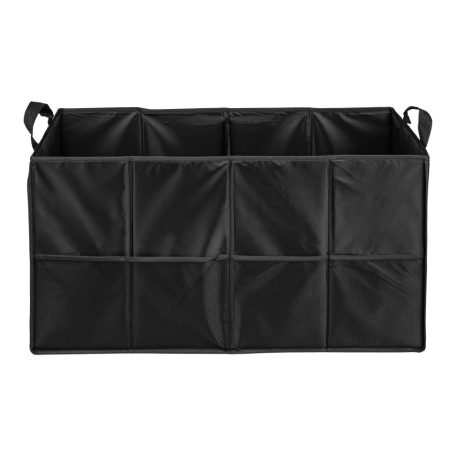 Ultimate Speed 498235 poliészter autós rendező - tároló táska csomagtartóba 65.5 x 33.5 x 33 cm / 72 liter / 13 kg
