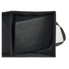 Ultimate Speed 498235 poliészter autós rendező - tároló táska csomagtartóba 65.5 x 33.5 x 33 cm / 72 liter / 13 kg