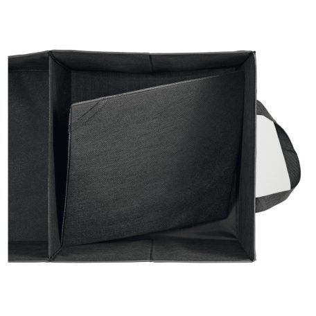 Ultimate Speed 498235 poliészter autós rendező - tároló táska csomagtartóba 65.5 x 33.5 x 33 cm / 72 liter / 13 kg