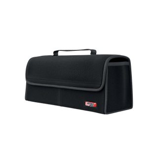   Ultimate Speed 498235 szövet autós rendező - tároló táska csomagtartóba 50 x 21 x 16 cm / 12 liter / 9 kg
