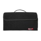 Ultimate Speed 498235 szövet autós rendező - tároló táska csomagtartóba 50 x 21 x 16 cm / 12 liter / 9 kg