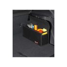 Ultimate Speed 498235 szövet autós rendező - tároló táska csomagtartóba 50 x 21 x 16 cm / 12 liter / 9 kg