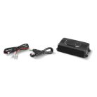 Ultimate Speed elemes vagy 12V autós villanófényes nyestriasztó, nyest-, egér- és patkányriasztó 18 - 36 kHz 110 dB állatriasztó villanófénnyel, autó motorterébe