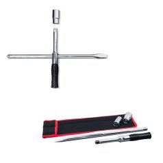 Mechanikus szerszámok, autós kiegészítők