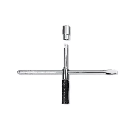 Ultimate Speed kerékkulcs készlet 2 db dugókulccsal (17/19 mm + 21/23 mm) és tárolótáskával