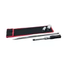 Ultimate Speed kerékkulcs készlet 2 db dugókulccsal (17/19 mm + 21/23 mm) és tárolótáskával