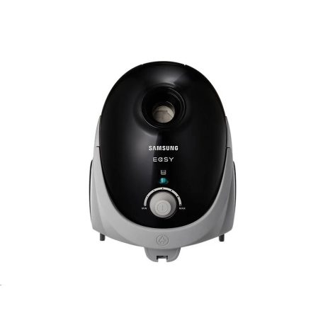 Samsung SC52U6 fekete 750W porzsákos porszívó, fém teleszkópos csővel (VCC52U6V3K/XEH)