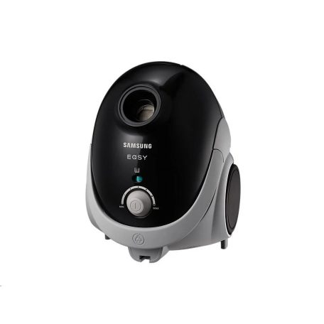 Samsung SC52U6 fekete 750W porzsákos porszívó, fém teleszkópos csővel (VCC52U6V3K/XEH)
