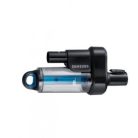 Samsung SC52U6 fekete 750W porzsákos porszívó, fém teleszkópos csővel (VCC52U6V3K/XEH)