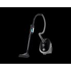 Samsung SC52U6 fekete 750W porzsákos porszívó, fém teleszkópos csővel (VCC52U6V3K/XEH)