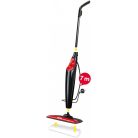 Vileda Steam XXL F21214 (161010) / Steam Plus XXL F22975 (168935) Gőztisztító, Steam Mop, gőzölős padlótisztító 1550W 40cm XXL MOP