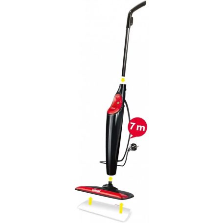 Vileda Steam XXL F21214 (161010) / Steam Plus XXL F22975 (168935) Gőztisztító, Steam Mop, gőzölős padlótisztító 1550W 40cm XXL MOP