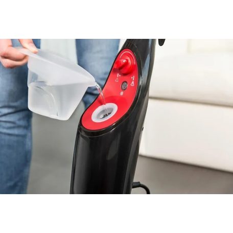 Vileda Steam XXL F21214 (161010) / Steam Plus XXL F22975 (168935) Gőztisztító, Steam Mop, gőzölős padlótisztító 1550W 40cm XXL MOP