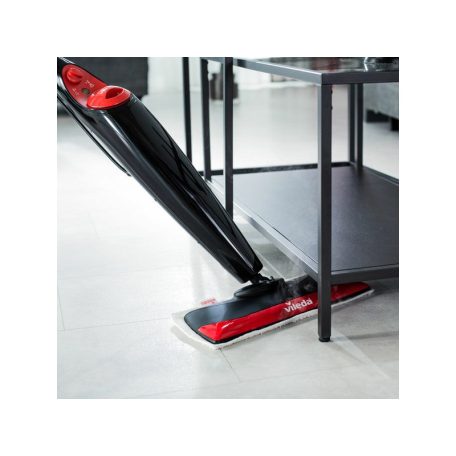 Vileda Steam XXL F21214 (161010) / Steam Plus XXL F22975 (168935) Gőztisztító, Steam Mop, gőzölős padlótisztító 1550W 40cm XXL MOP