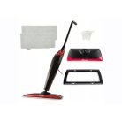 Vileda Steam XXL F21214 (161010) / Steam Plus XXL F22975 (168935) Gőztisztító, Steam Mop, gőzölős padlótisztító 1550W 40cm XXL MOP