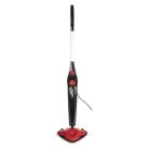 Vileda Steam One / Steam / Steam XL gőztisztító, Steam Mop, gőzölős padlótisztító 1550W 3 bar, háromszög fejjel 1 / 2 / 3 db MOP-al
