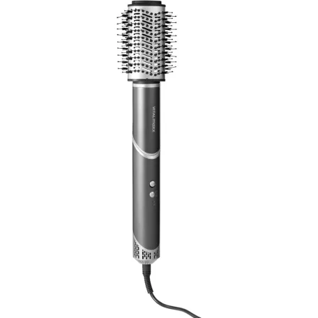 VitalMaxx 15537 Style & Shine Flex hajformázó, 5 az 1 - ben BLDC 1500W multifunkciós hajszárító, göndörítő készlet