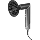VitalMaxx 15537 Style & Shine Flex hajformázó, 5 az 1 - ben BLDC 1500W multifunkciós hajszárító, göndörítő készlet