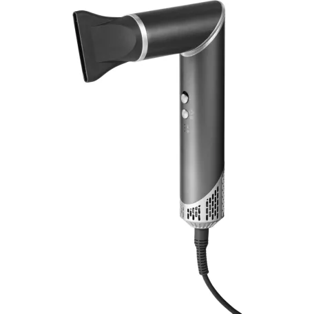 VitalMaxx 15537 Style & Shine Flex hajformázó, 5 az 1 - ben BLDC 1500W multifunkciós hajszárító, göndörítő készlet