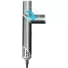 VitalMaxx 15537 Style & Shine Flex hajformázó, 5 az 1 - ben BLDC 1500W multifunkciós hajszárító, göndörítő készlet