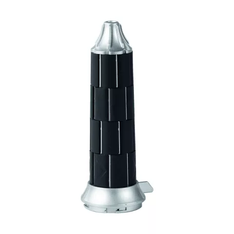 VitalMaxx 15537 Style & Shine Flex hajformázó, 5 az 1 - ben BLDC 1500W multifunkciós hajszárító, göndörítő készlet