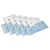 W5 Vacuum Storage Bag Set 10 darabos (5 db nagy 130x74 cm és 5 db kicsi 86x50cm) vákuumos tárolótasak készlet, tárolózsák, ruhazsák