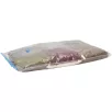   W5 Vacuum Storage Bag + Pumpa Set 10 darabos utazó készlet (4 db kicsi 60 x 40 cm | 4 db közepes 80 x 60 cm | 2 db nagy 100 x 80 cm) vákuumos tárolótasak készlet, tárolózsák, ruhazsák, mechanikus pumpával