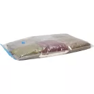 W5 Vacuum Storage Bag + Pumpa Set 10 darabos utazó készlet (4 db kicsi 60 x 40 cm | 4 db közepes 80 x 60 cm | 2 db nagy 100 x 80 cm) vákuumos tárolótasak készlet, tárolózsák, ruhazsák, mechanikus pumpával