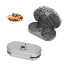 Tarrington House WA-1220 elektromos 1200W dupla gofrisütő, double waffle maker