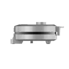 Tarrington House WA-1220 elektromos 1200W dupla gofrisütő, double waffle maker