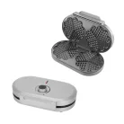 Tarrington House WA-1220 elektromos 1200W dupla gofrisütő, double waffle maker