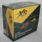 AutoXS / Walter WWS-BLS12-K01 digitális 12A 6V / 12V intelligens akkutöltő, akkumulátor töltő indítás és újraélesztés funkcióval, LED kijelzővel 