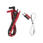 ParkSide WWS-DMM-H01 Digitális multiméter egyen- és váltakozó feszültség, ellenállás valamint hőmérséklet mérésére NCV érintésmentes feszültségvizsgálattal