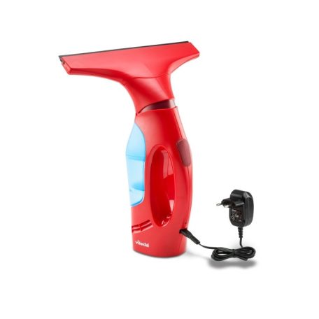 Vileda Windomatic F1821V / 153230  akkus ablaktisztító, 27cm 12W Li-ion akkus elektromos ablakporszívó